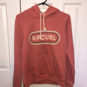 Rip curl women’s sweatshirt